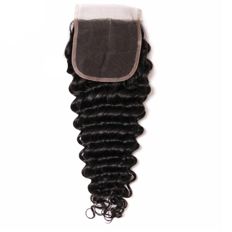 Deep Wave Closure