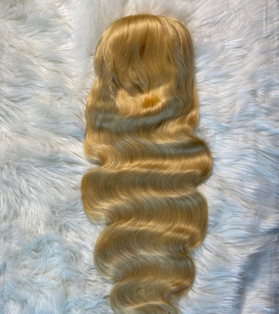 613 Body Wave Lace Frontal Wig