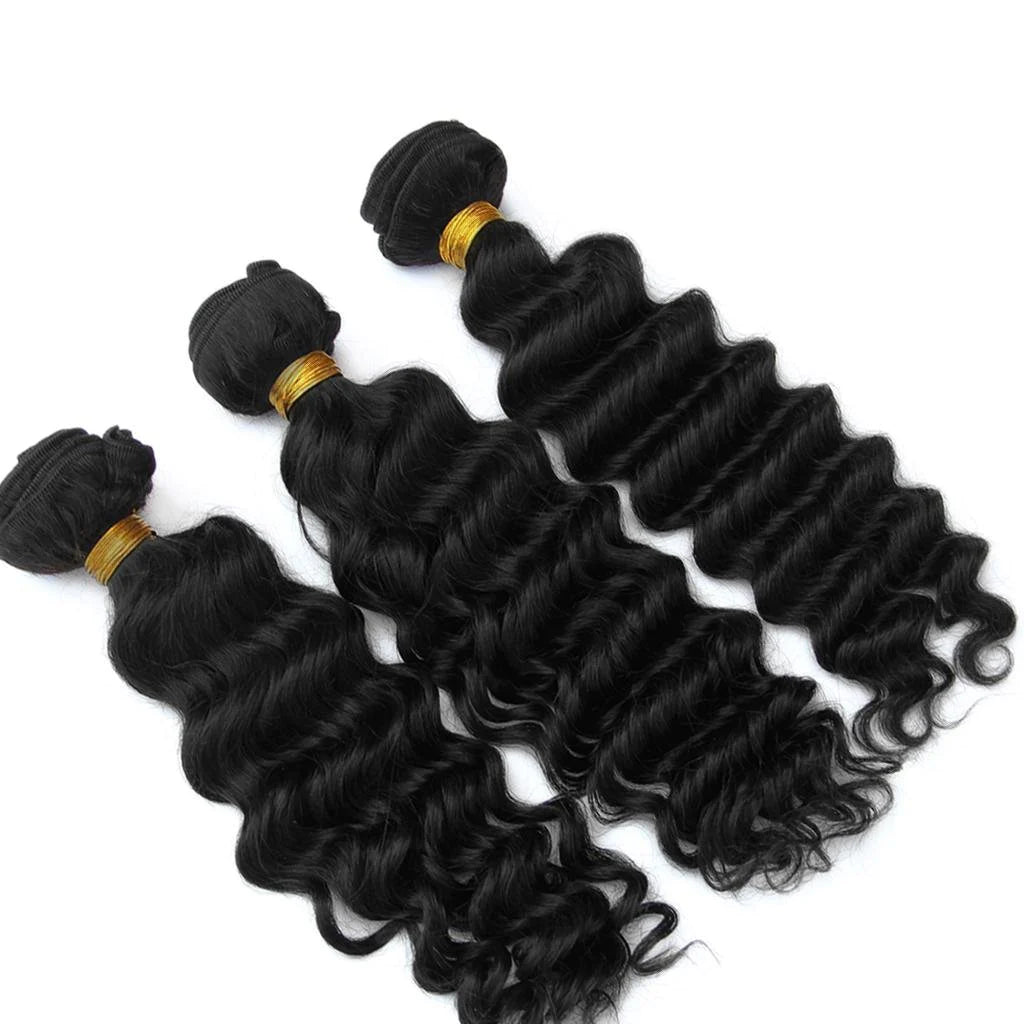 Deep Wave Bundles